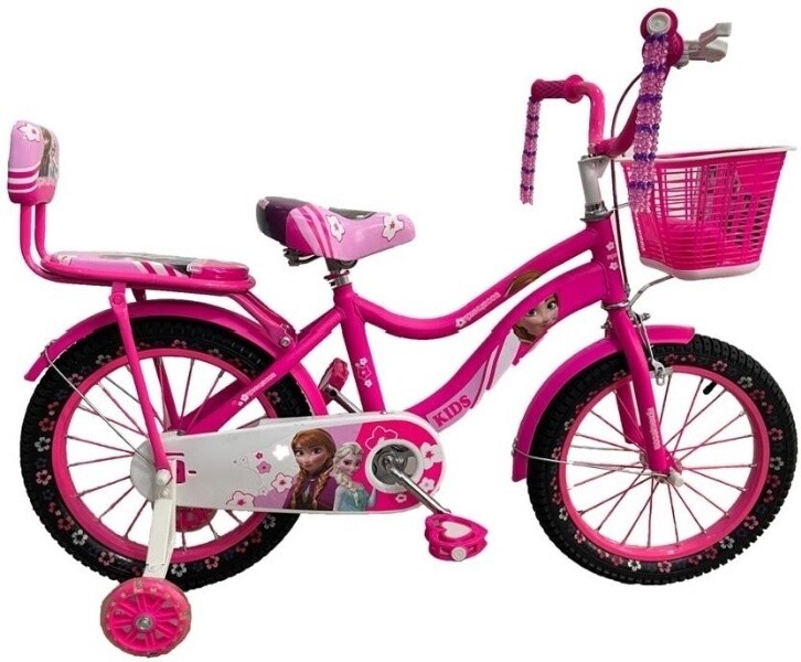 საბავშვო ველოსიპედი velosipedi-velosipedebi