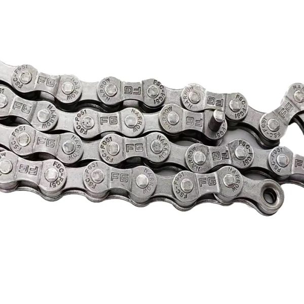 ველოსიპედის ჯაჭვი FSC-G51 6/7/8 speed - Image 3