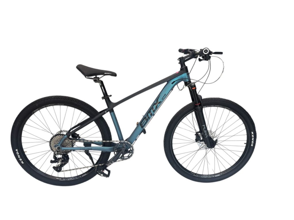 SAMTO VELOSIPEDI ALUMINI-bmx-gtr-26