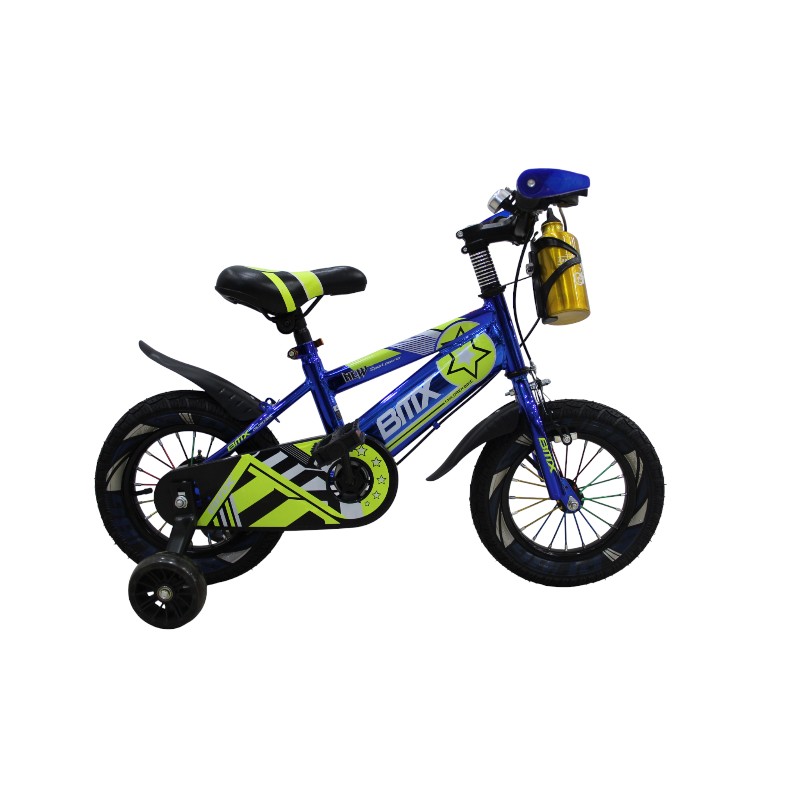 SABAVSHVO VELOSIPEDI 12 BMX.