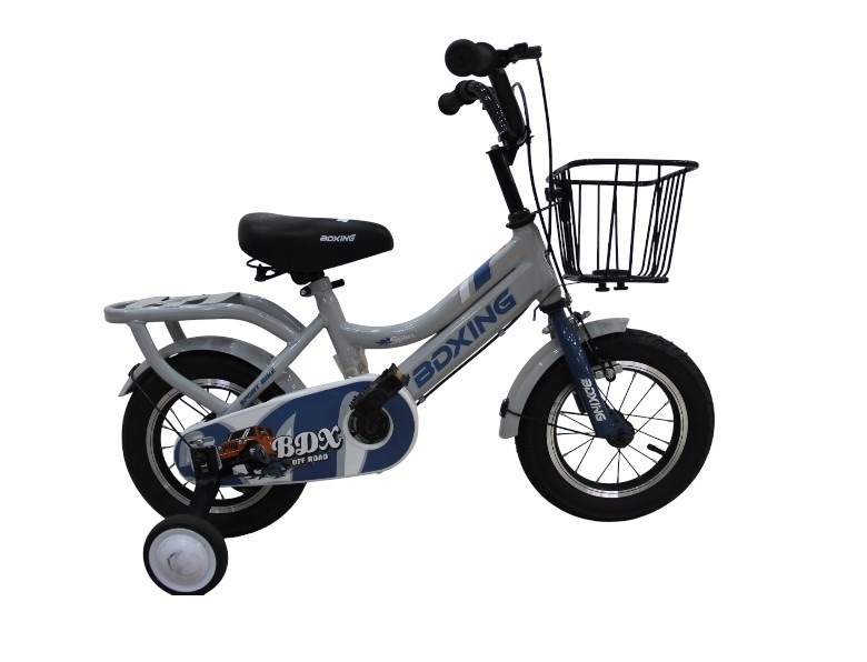 SABAVSHVO VELOSIPEDI BDXING 12”