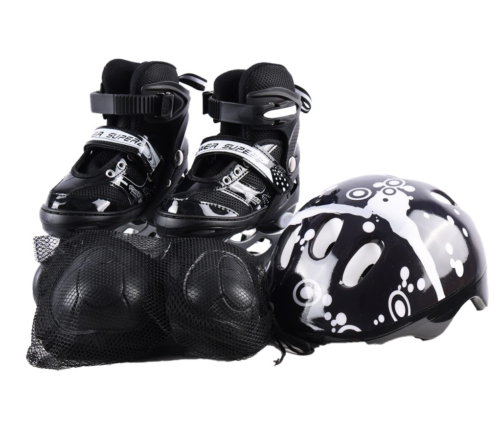 roliki-power-black-34-38