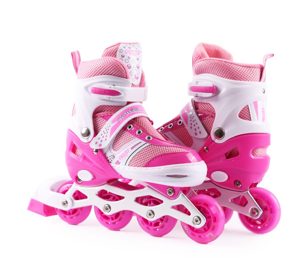 ROLIKI-power-pink-ZOMA-39-42