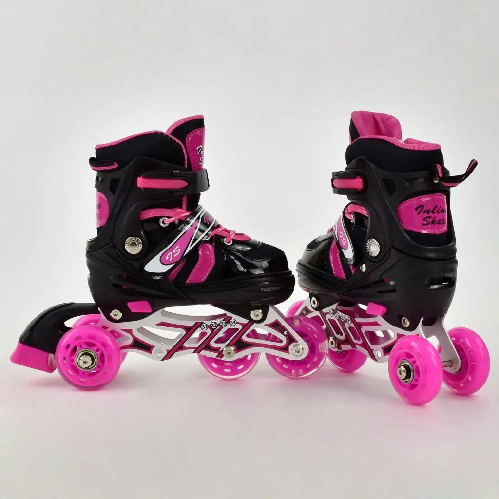 roliki-inline-skates-black-29-33