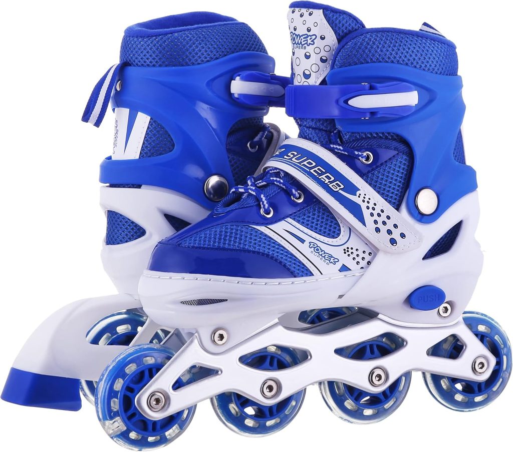 POWER BLUE 39-42