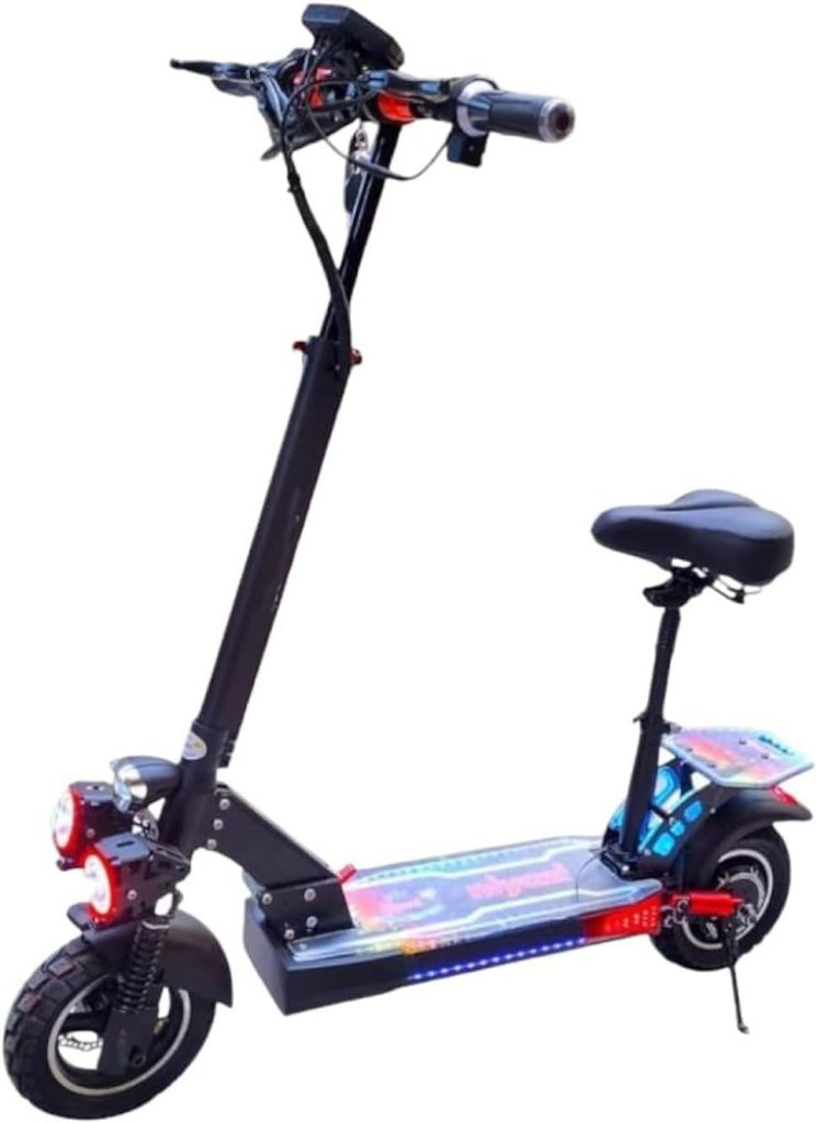 E-SCOOTER