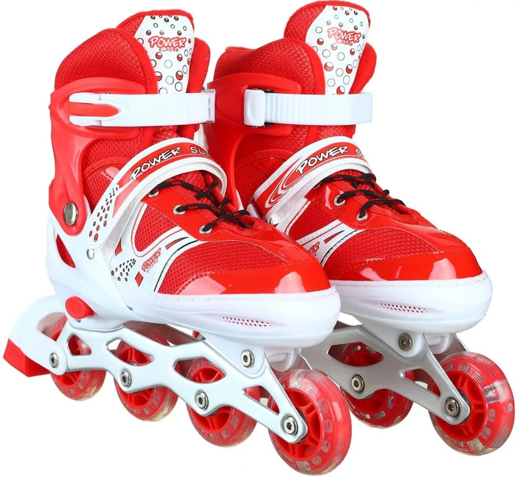 POWER RED ALLBIKES.GE