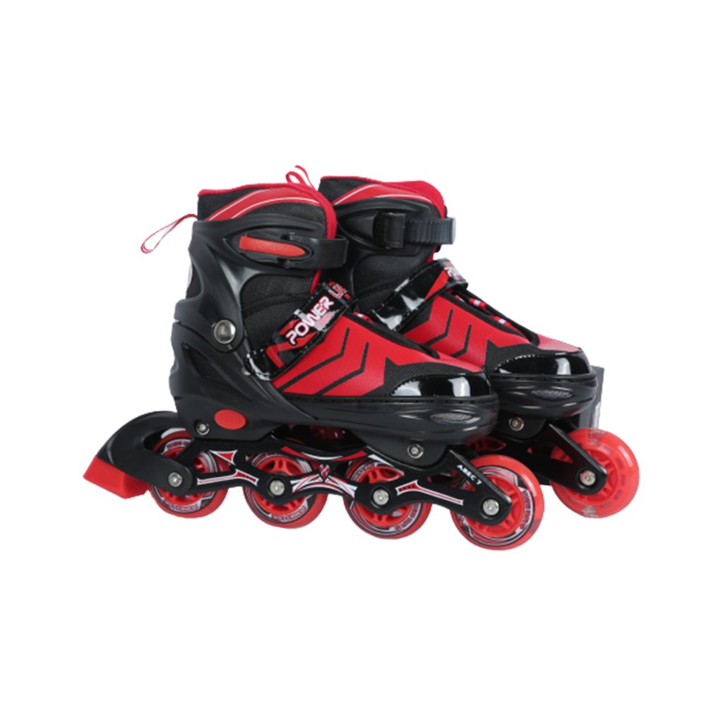 ROLIKI-power-red-ZOMA-26-30