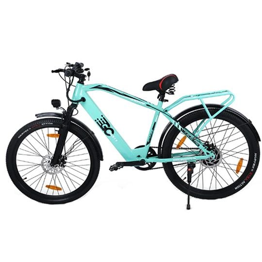 elektro velosipedi Gosporty