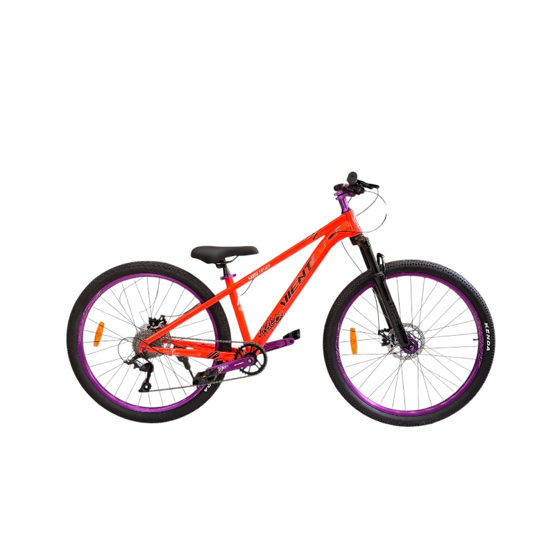 SAMTO VELOSIPEDI-vient-vis-950-dragon-275″-orange