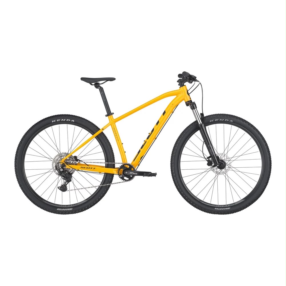 სამთო ველოსიპედი SCOTT 750 27,5"